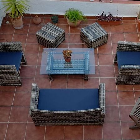 Appartamento Apartamento Con Vistas En Albaicin II Granada Esterno foto