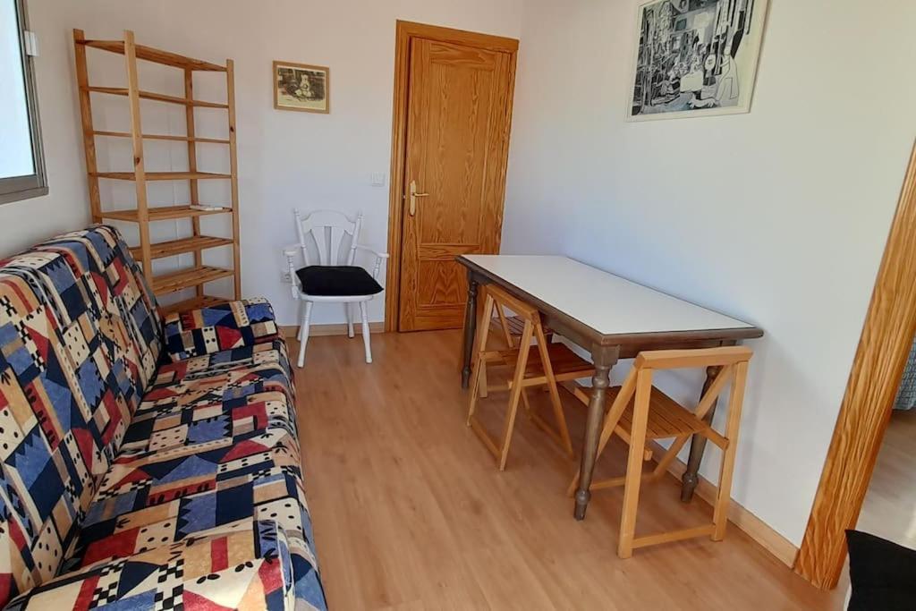 Appartamento Apartamento Con Vistas En Albaicin II Granada Esterno foto