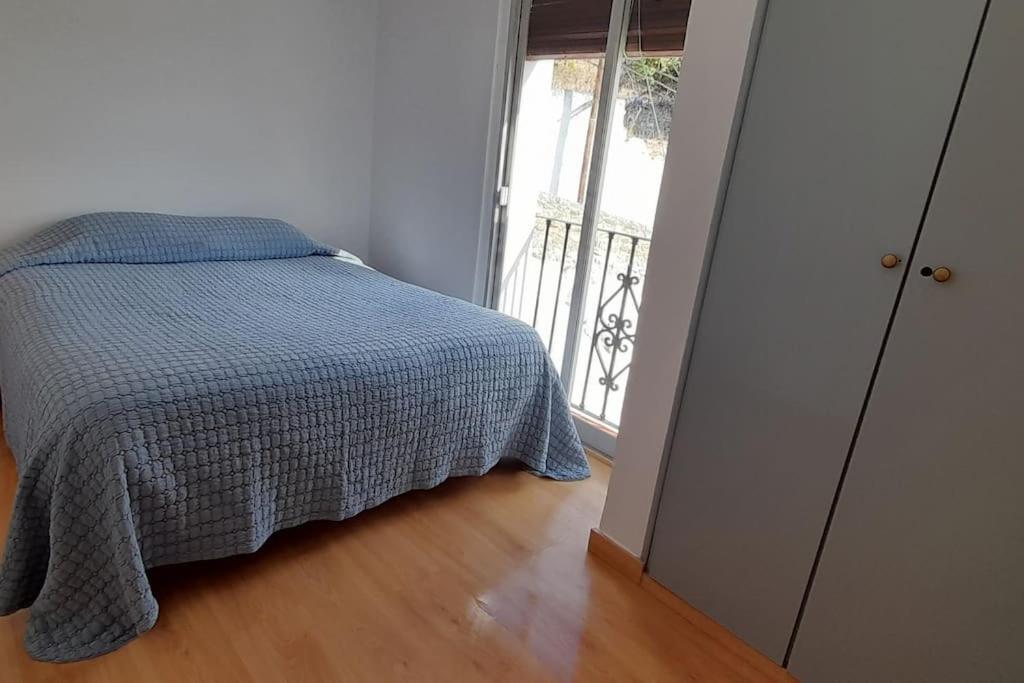 Appartamento Apartamento Con Vistas En Albaicin II Granada Esterno foto