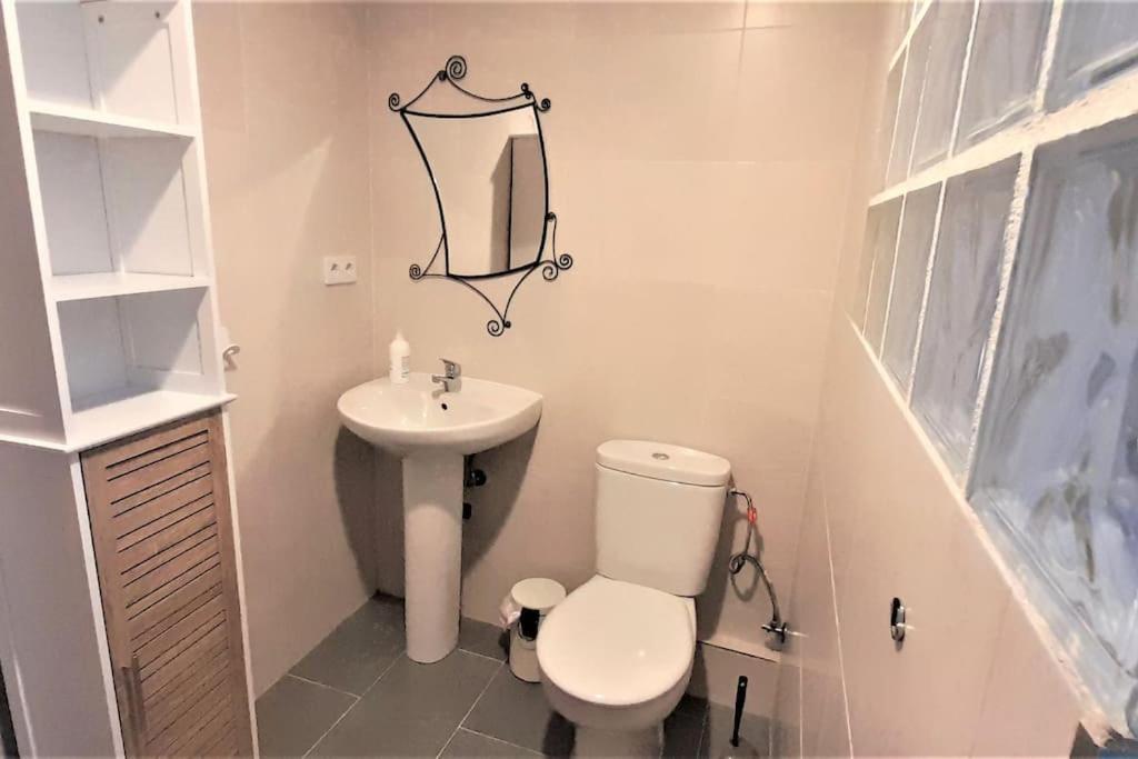 Appartamento Apartamento Con Vistas En Albaicin II Granada Esterno foto