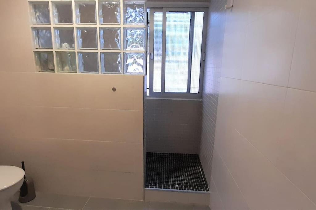 Appartamento Apartamento Con Vistas En Albaicin II Granada Esterno foto