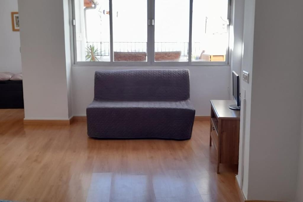 Appartamento Apartamento Con Vistas En Albaicin II Granada Esterno foto