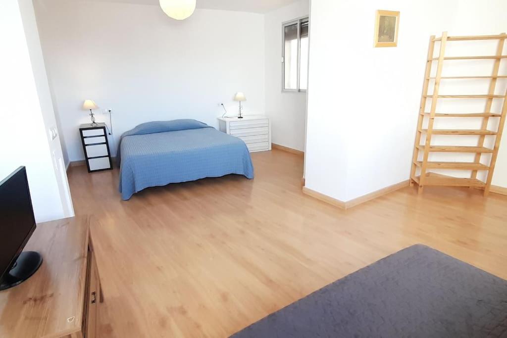 Appartamento Apartamento Con Vistas En Albaicin II Granada Esterno foto