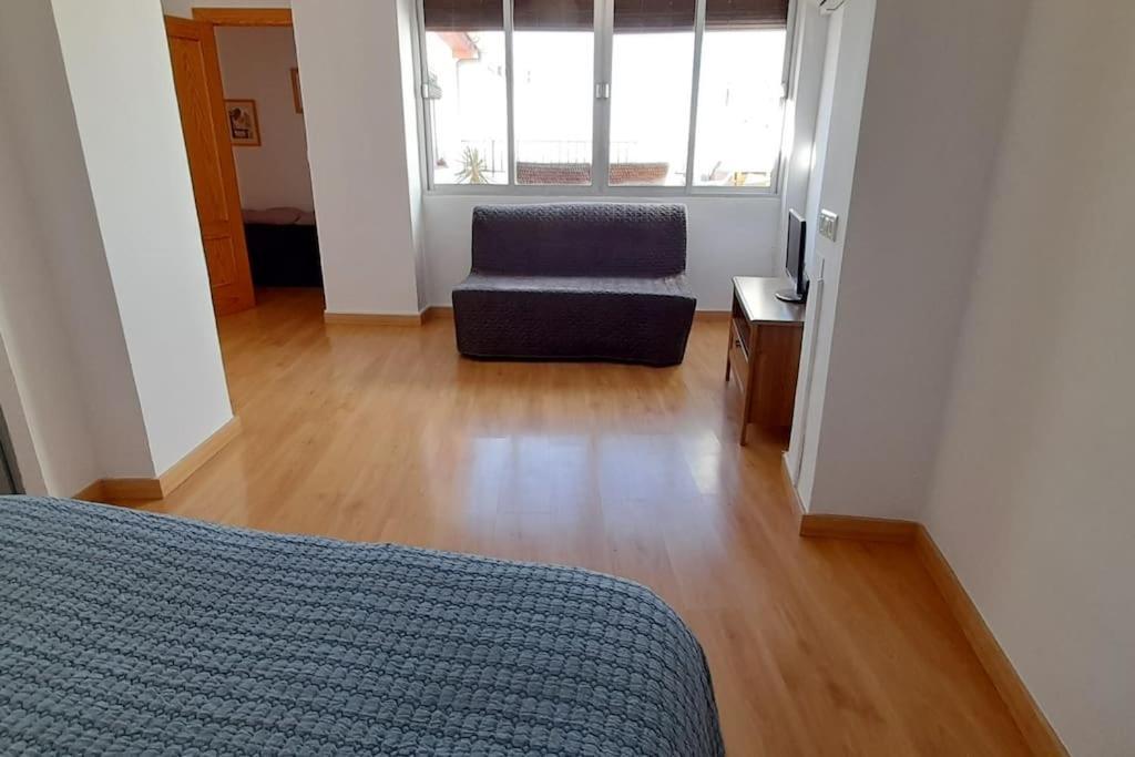 Appartamento Apartamento Con Vistas En Albaicin II Granada Esterno foto