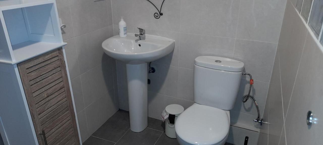 Appartamento Apartamento Con Vistas En Albaicin II Granada Esterno foto